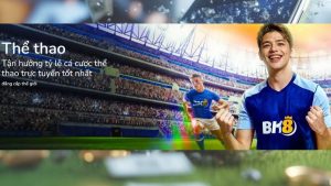 Cá cược bóng đá BK8 - Sân chơi cá cược đẳng cấp tại Việt Nam