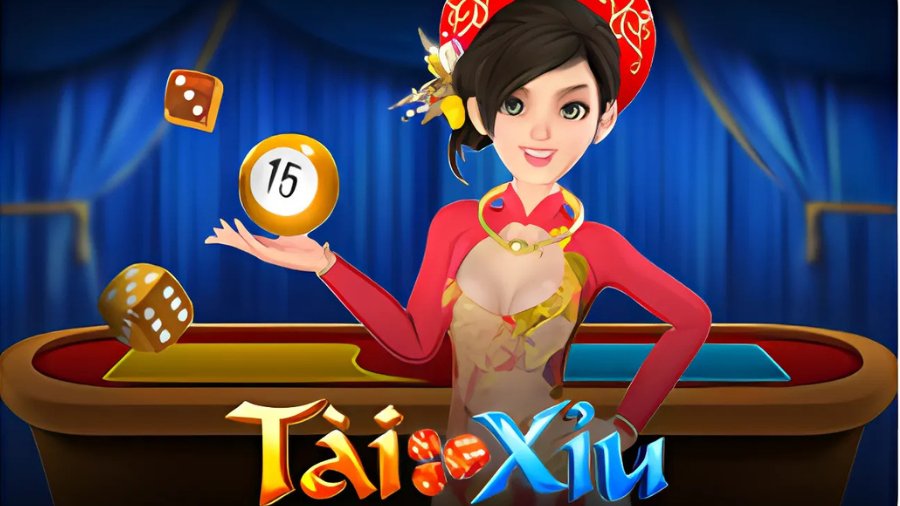 Tài xỉu online BK8