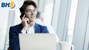 Lê Minh Tuấn - Người truyền lửa, tác giả BK8 đẳng cấp