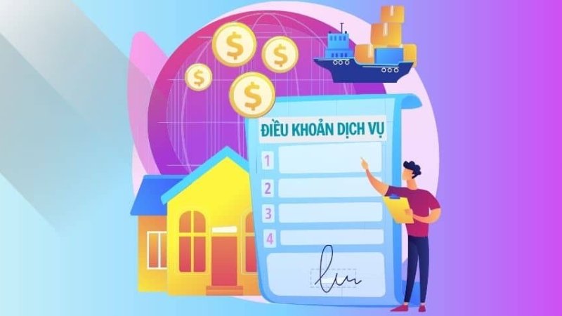Lý do gì bet thủ nên đọc kĩ điều khoản sử dụng?