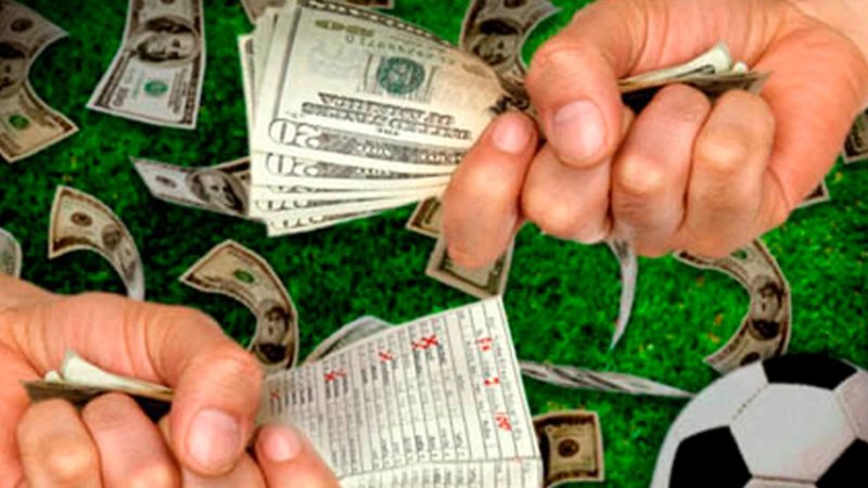 Nhận thức rủi ro khi tham gia cá cược