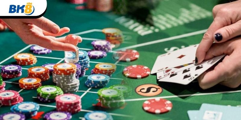 Chơi có trách nhiệm là cách tham gia có kiểm soát 