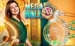mega ball