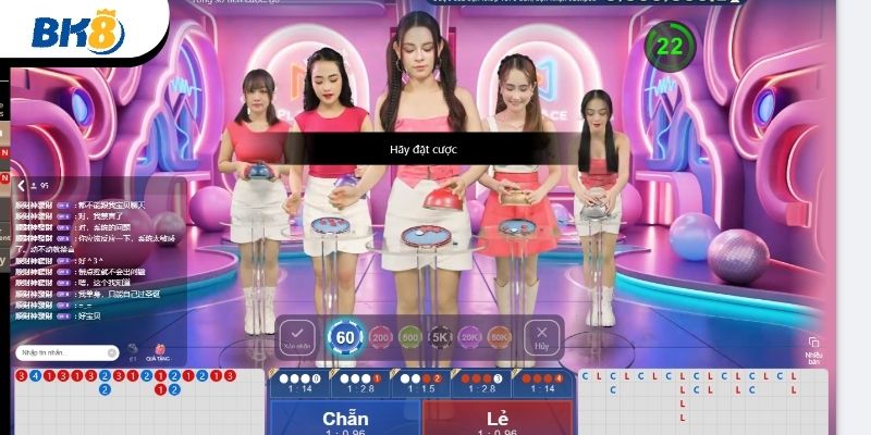 Xóc đĩa online là game dân gian hấp dẫn 